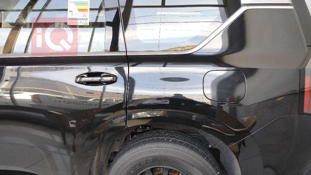 نيسان باترول